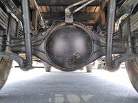 日野レンジャークレーン4段中型（4t）[写真25]