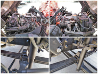 日野レンジャークレーン4段中型（4t）[写真26]