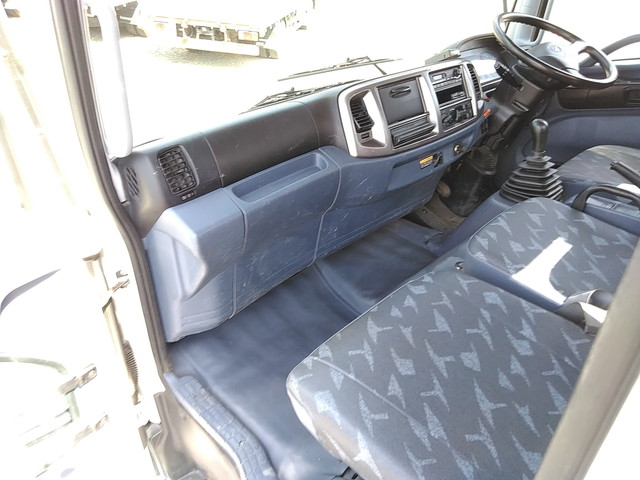 日野レンジャークレーン4段中型（4t）[写真30]