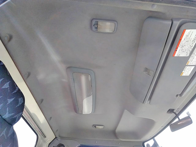 日野レンジャークレーン4段中型（4t）[写真34]