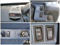 日野レンジャークレーン4段中型（4t）[写真38]