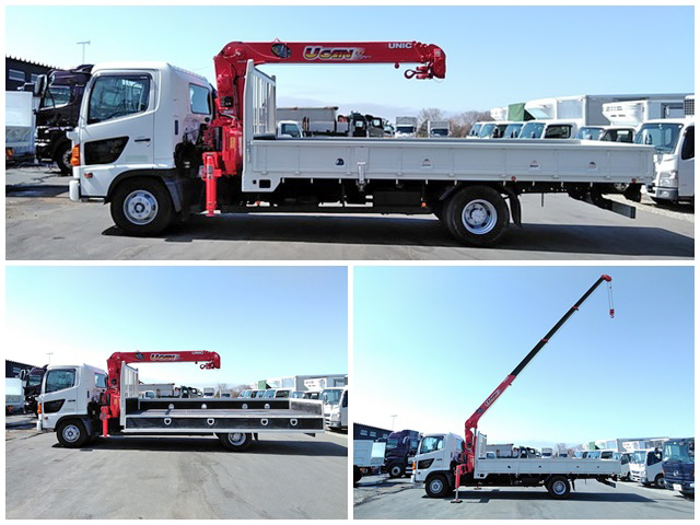 日野レンジャークレーン4段中型（4t）[写真05]