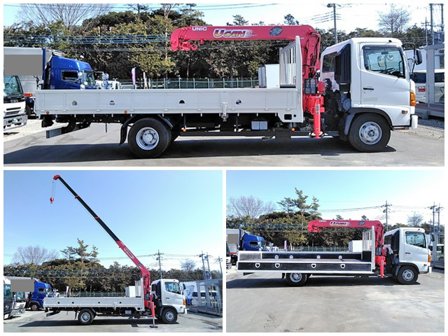 日野レンジャークレーン4段中型（4t）[写真06]