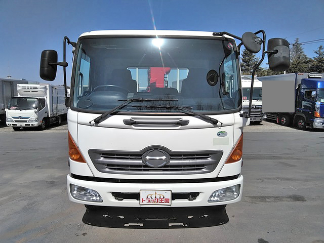 日野レンジャークレーン4段中型（4t）[写真07]