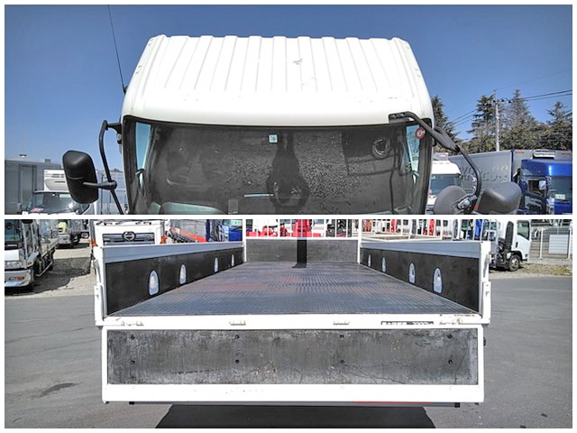 日野レンジャークレーン4段中型（4t）[写真09]