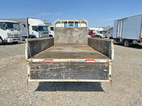 三菱ふそうキャンター平ボディ小型（2t・3t）[写真10]