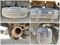 三菱ふそうキャンター平ボディ小型（2t・3t）[写真18]