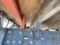 三菱ふそうキャンター平ボディ小型（2t・3t）[写真20]