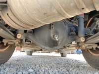 三菱ふそうキャンター平ボディ小型（2t・3t）[写真21]