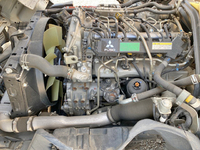 三菱ふそうキャンター平ボディ小型（2t・3t）[写真23]