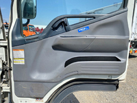 三菱ふそうキャンター平ボディ小型（2t・3t）[写真27]