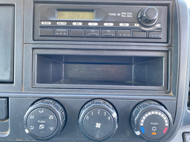 三菱ふそうキャンター平ボディ小型（2t・3t）[写真34]