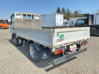 三菱ふそうキャンター平ボディ小型（2t・3t）[写真04]