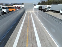 その他のメーカーその他の車種煽付平床式トレーラー大型（10t）[写真13]