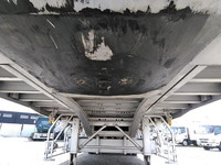 その他のメーカーその他の車種煽付平床式トレーラー大型（10t）[写真23]