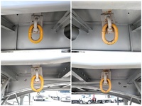 その他のメーカーその他の車種煽付平床式トレーラー大型（10t）[写真26]