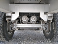 その他のメーカーその他の車種煽付平床式トレーラー大型（10t）[写真28]