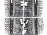 その他のメーカーその他の車種煽付平床式トレーラー大型（10t）[写真29]