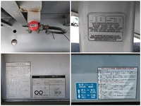 その他のメーカーその他の車種煽付平床式トレーラー大型（10t）[写真30]