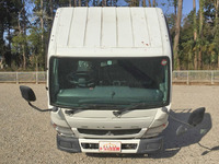 三菱ふそうキャンター平ボディ小型（2t・3t）[写真10]