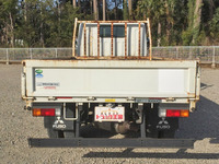 三菱ふそうキャンター平ボディ小型（2t・3t）[写真11]