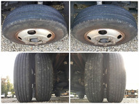 三菱ふそうキャンター平ボディ小型（2t・3t）[写真18]