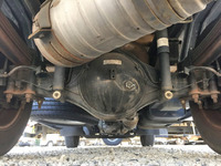 三菱ふそうキャンター平ボディ小型（2t・3t）[写真22]