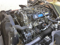 三菱ふそうキャンター平ボディ小型（2t・3t）[写真23]