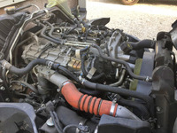 三菱ふそうキャンター平ボディ小型（2t・3t）[写真24]