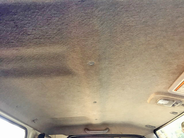 三菱ふそうキャンター平ボディ小型（2t・3t）[写真33]