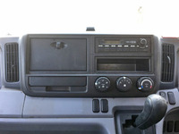 三菱ふそうキャンター平ボディ小型（2t・3t）[写真34]