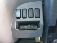 三菱ふそうキャンター平ボディ小型（2t・3t）[写真36]