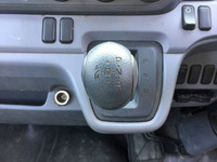 三菱ふそうキャンター平ボディ小型（2t・3t）[写真37]