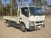三菱ふそうキャンター平ボディ小型（2t・3t）[写真03]