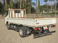 三菱ふそうキャンター平ボディ小型（2t・3t）[写真04]