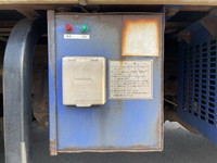 日野デュトロ冷凍車（冷蔵車）小型（2t・3t）[写真18]