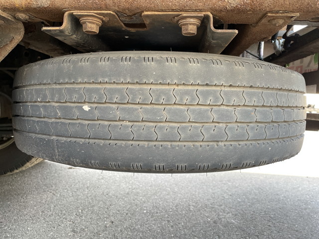 日野デュトロ冷凍車（冷蔵車）小型（2t・3t）[写真21]