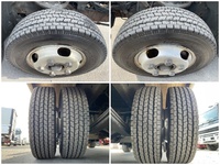 日野デュトロ冷凍車（冷蔵車）小型（2t・3t）[写真22]