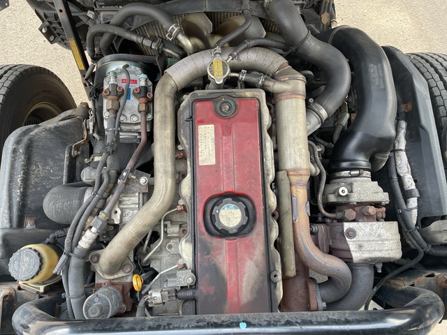 日野デュトロ冷凍車（冷蔵車）小型（2t・3t）[写真23]