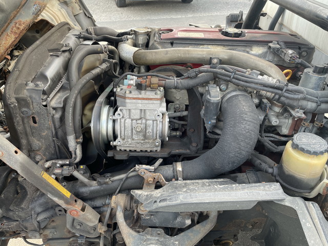 日野デュトロ冷凍車（冷蔵車）小型（2t・3t）[写真24]