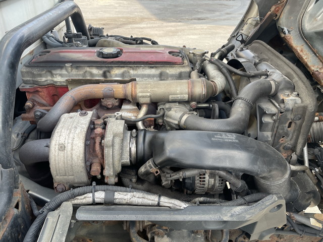 日野デュトロ冷凍車（冷蔵車）小型（2t・3t）[写真25]