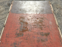 いすゞエルフクレーン3段小型（2t・3t）[写真11]