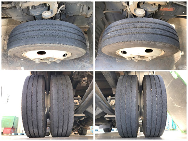 いすゞエルフクレーン3段小型（2t・3t）[写真22]