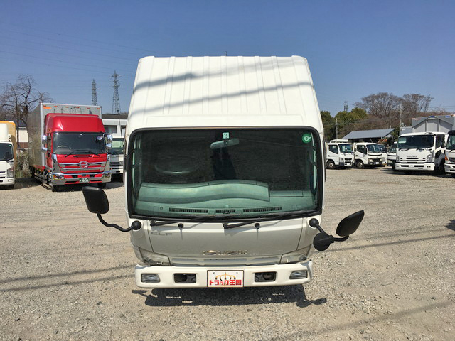 いすゞエルフクレーン3段小型（2t・3t）[写真07]