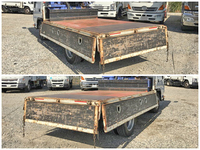 いすゞエルフクレーン3段小型（2t・3t）[写真09]