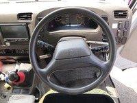 三菱ふそうローザ園児バス[写真11]