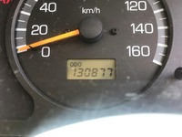 三菱ふそうローザ園児バス[写真12]