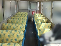 三菱ふそうローザ園児バス[写真15]