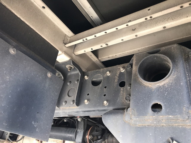 三菱ふそうローザ園児バス[写真18]