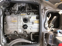 三菱ふそうローザ園児バス[写真21]